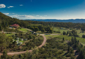 Mudgee Homestead Guesthouse